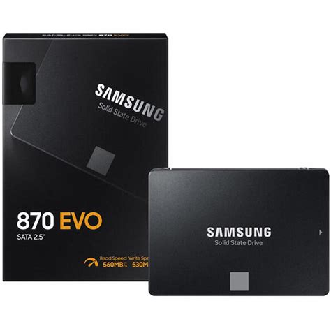 Samsung 870 EVO 500GB SSD Price in Pakistan