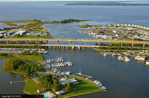 Kent Island, Maryland | Beautiful places to travel, Eastern shore ...