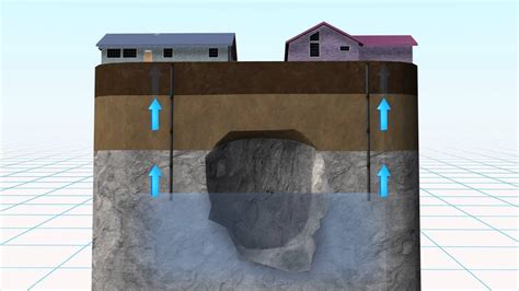 How do sinkholes form? - YouTube