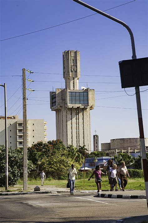 Havana, Cuba: Architecture & the Built Environment | Tyko Kihlstedt