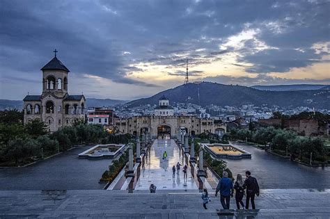 Things to See and Do in Tbilisi: Experience The Best of Tbilisi