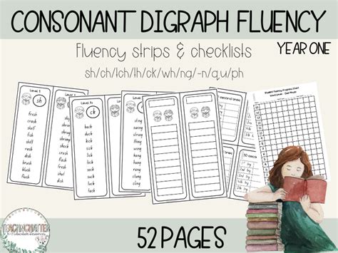 Consonant Digraphs Consonant Digraphs Digraph Digraph Flashcards - Riset