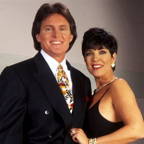 Kris Jenner Young — See Photo of the Momager Before She Was Famous ...