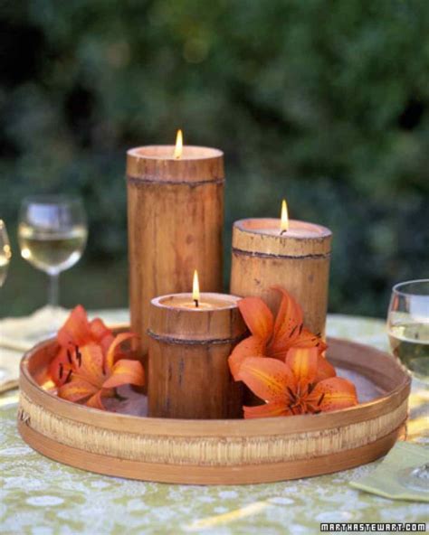 FANTASTIC BAMBOO CRAFTS FOR YOUR HOME AND YARD YOU SHOULD NOT MISS | Do ...