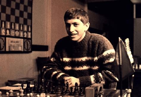 Spassky vs. Fischer match, 1972. An insight - Chess.com