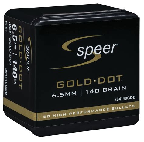 Speer Bullets Introduces Personal Protection Rifle Bullets | SOFREP