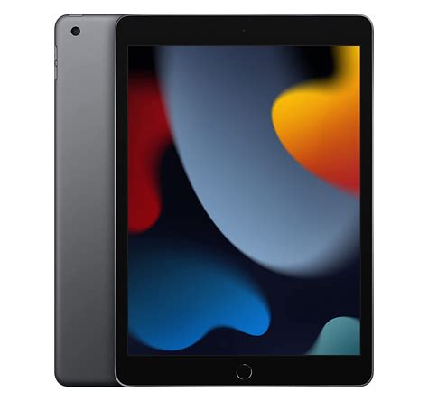 Best iPad 9th Generation 256GB, Wi-Fi Only (Space Gray) Price | MK2N3LL/A