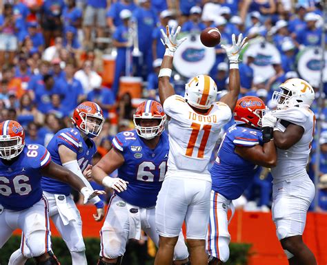 Florida Gators Football | Bleacher Report | Latest News, Scores, Stats ...