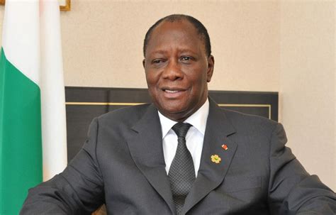 Have Presidents Ouattara and Soro buried the hatchet?