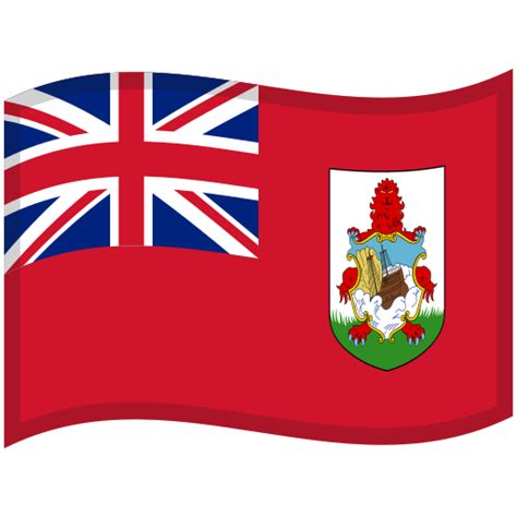 🇧🇲 Flag: Bermuda Emoji