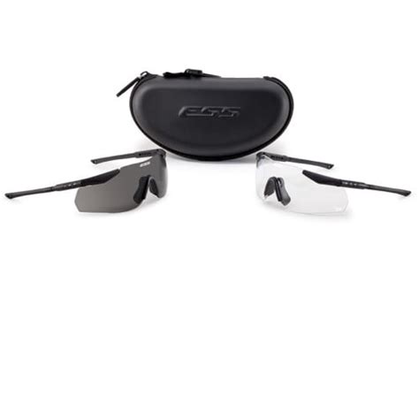 ESS Eyewear Ice 2X Eyeshield Kit - Walmart.com - Walmart.com