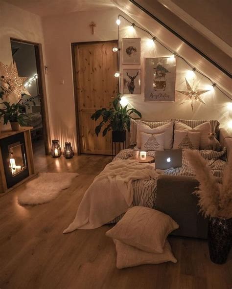 How to Creating a Cozy and Stylish Brown Aesthetic Room — Lord Decor