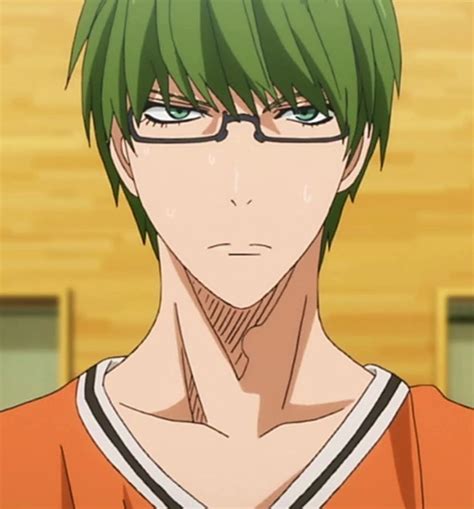 Honeyfeed's Top 10 green haired anime boy characters - who do you like more ? - Anime - Fanpop