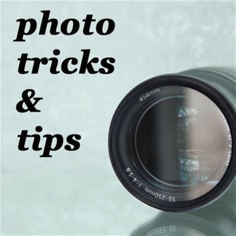 Photography Tips - Better Composition and Lighting Tips - Pretty Handy Girl