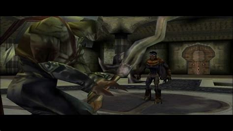 Soul Reaver Walkthrough - Part 2 - Confrontation - YouTube