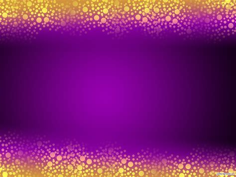 Purple and Gold Luxury Vector | Purple background images, Purple and ...