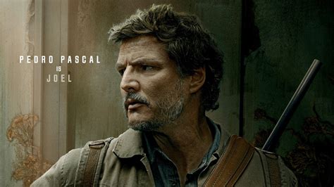 HBO's The Last of Us debuts new cast promo images, including Joel ...