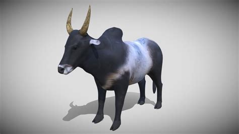 Horns 3D models - Sketchfab