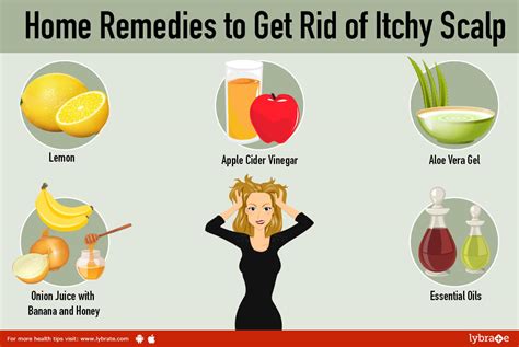 Home Remedies to Get Rid of Itchy Scalp - By Dr. Amit Kumar Sharma | Lybrate