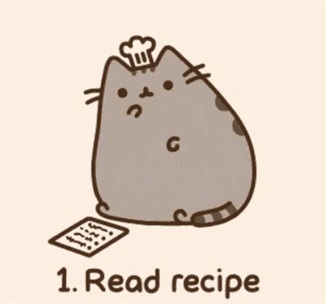 Pusheen Pizza GIF - Pusheen Pizza Cute - Discover & Share GIFs