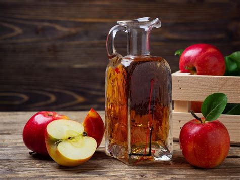 Apple Cider Vinegar for Weight Loss – What Science Says