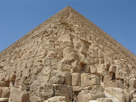 File:Great Pyramid of Giza edge.jpg - Wikimedia Commons