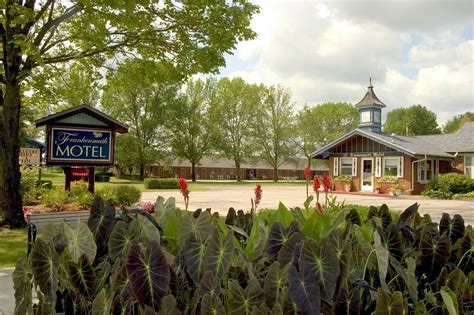 Frankenmuth Motel - UPDATED 2024 Prices, Reviews & Photos