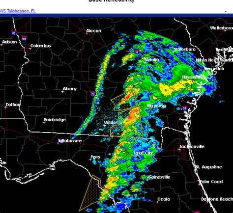 Interactive Hail Maps - Hail Map for Douglas, GA