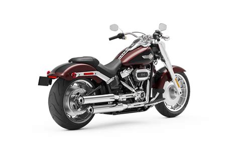 2023 Harley-Davidson Fat Boy Price, Specs, Top Speed & Mileage in India