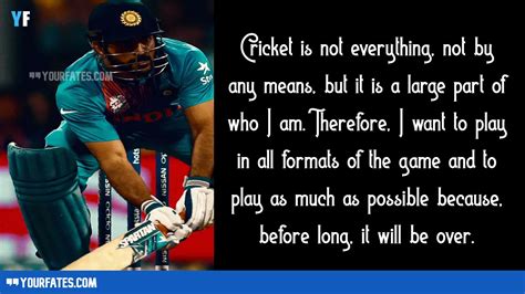 25+ Best Inspirational MS Dhoni Quotes To Get Success In Life ...