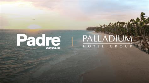 Palladium Hotel Group, nuevo cliente de Padre Group - Marketing Directo