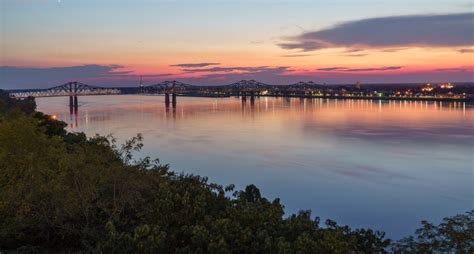 10 Amazing Things to do in Natchez, MS This Fall!