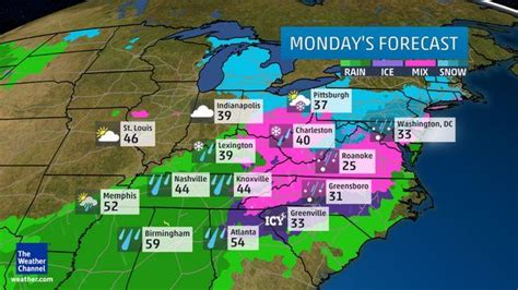 Fayetteville, NC Weather Forecast and Conditions - The Weather Channel ...