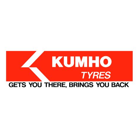 Kumho tyres (67451) Free EPS, SVG Download / 4 Vector