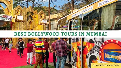 10 Best Bollywood Tours in Mumbai: The Ultimate Guide - Classy Nomad