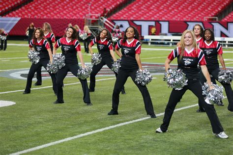 Atlanta Falcons Cheerleaders Alumni: Atlanta Falcons Cheerleaders ...