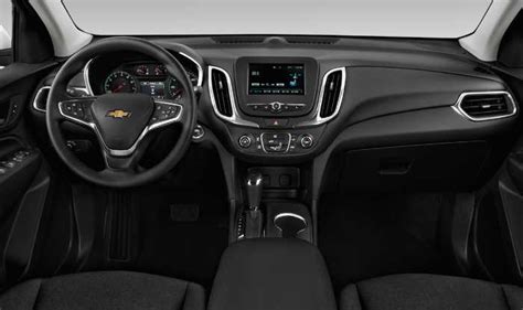 2023 Chevy Equinox Price, Interior, Pictures - Chevrolet Engine News