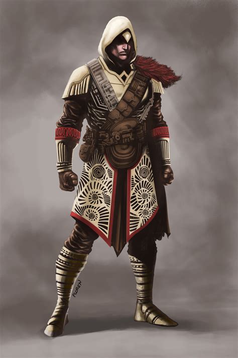 Assassins Creed Valhalla Concept Art - Popular Century