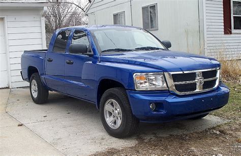 Dodge Dakota Forum : Custom Dakota Truck Forums - View Single Post - 08 ...