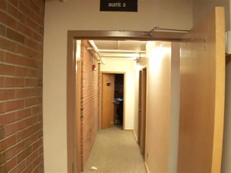 The most 'loathed' college dorms - Business Insider