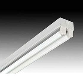 Shopping:8 ft. 96W T12 Fluorescent Standard Strip Fixture 277V