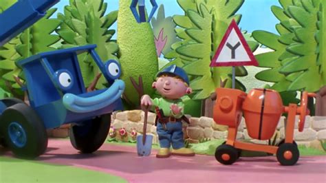 Bob The Builder Trailer Travis Bob The Builder Season 3 Kids Cartoons ...