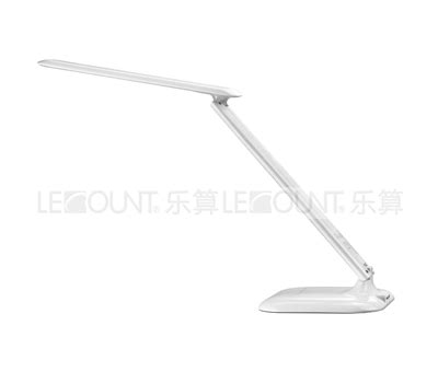 LECOUNT LED Desk Lamp LTB907U