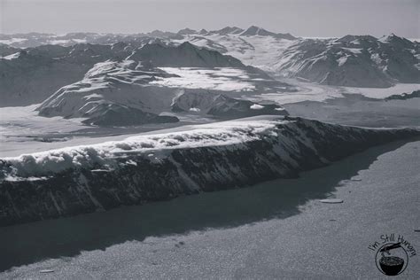 The Giant Freezer | A Sightseeing Flight Over Antarctica | I'm Still Hungry