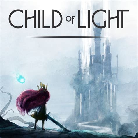 Child of Light (Release) - Giant Bomb