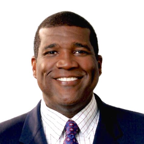 Curt Menefee | WME Speakers