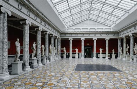 Museums - Frenchassistant.com