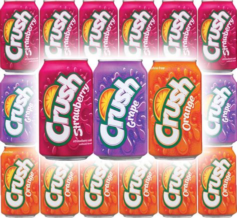 Crush Soda Flavors | ubicaciondepersonas.cdmx.gob.mx