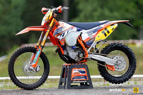 Ktm 500 Ex : 2013 KTM 500 EXC "SUPER MOTARD" : I liked it a lot at first but the more i rode.