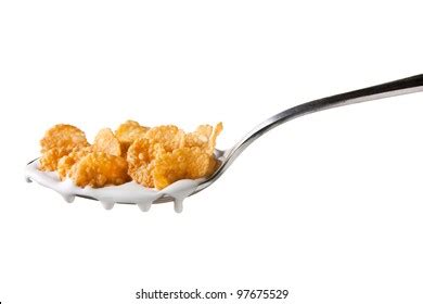 238,909 Spoon Cereal Images, Stock Photos & Vectors | Shutterstock